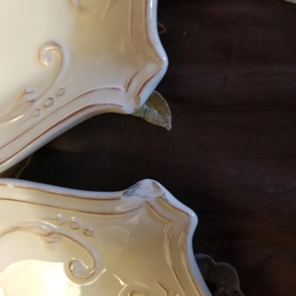 Sweet Olive Dinnerware - Picture 2 of 6